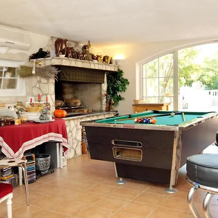 Willa Luxury With A Swimming Pool Ripenda, - 7360
