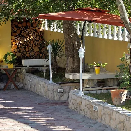 Luxury With A Swimming Pool Ripenda, - 7360