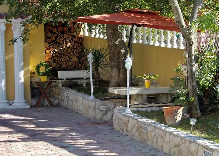 Luxury With A Swimming Pool Ripenda, - 7360