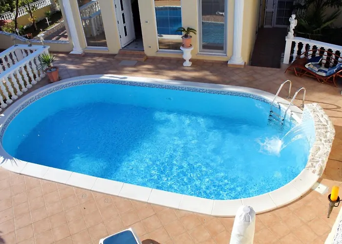 Luxury With A Swimming Pool Ripenda, - 7360
