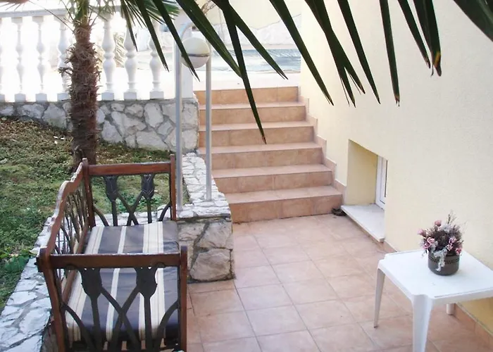 Luxury With A Swimming Pool Ripenda, - 7360